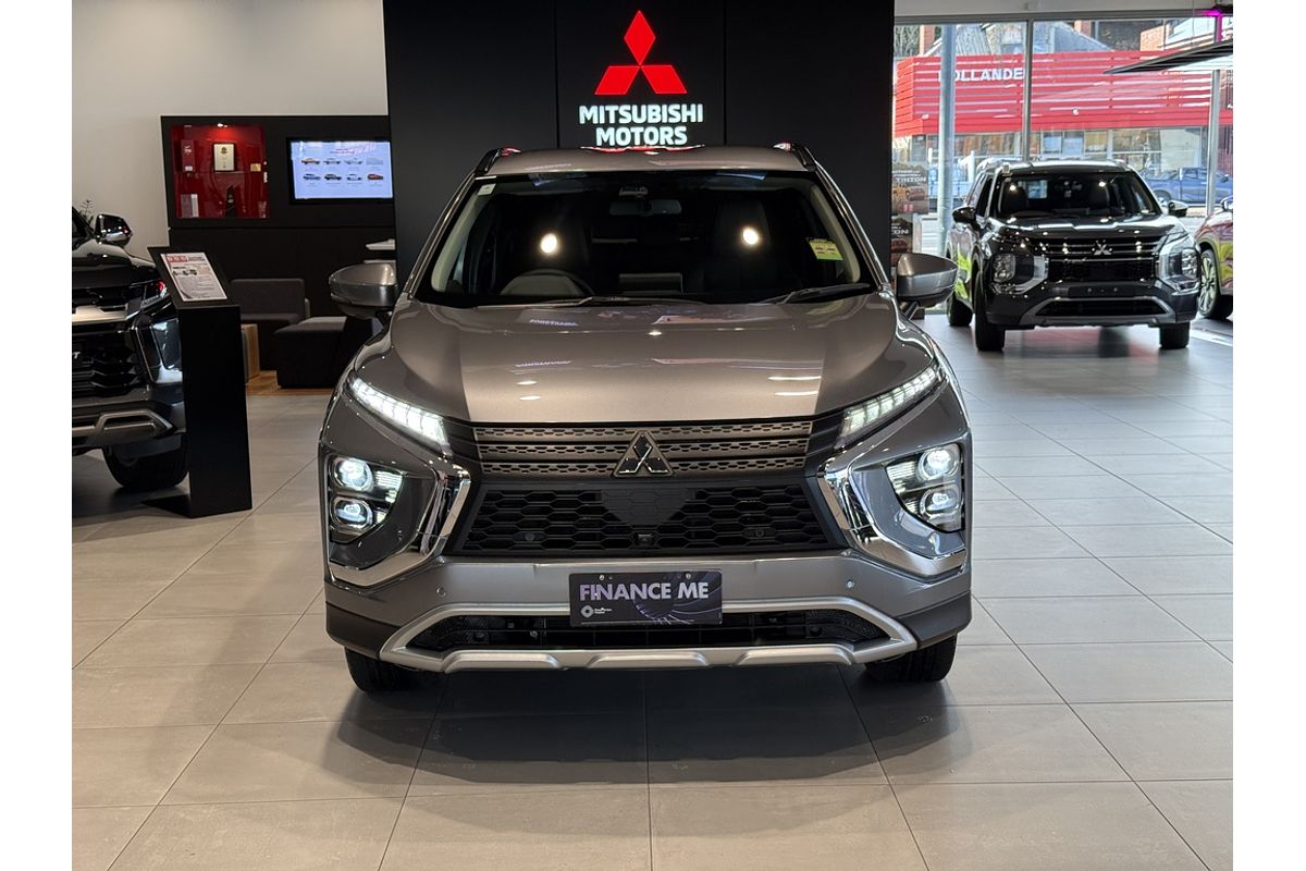2024 Mitsubishi YB Eclipse Cross PHEV ASPIRE AWD Wagon