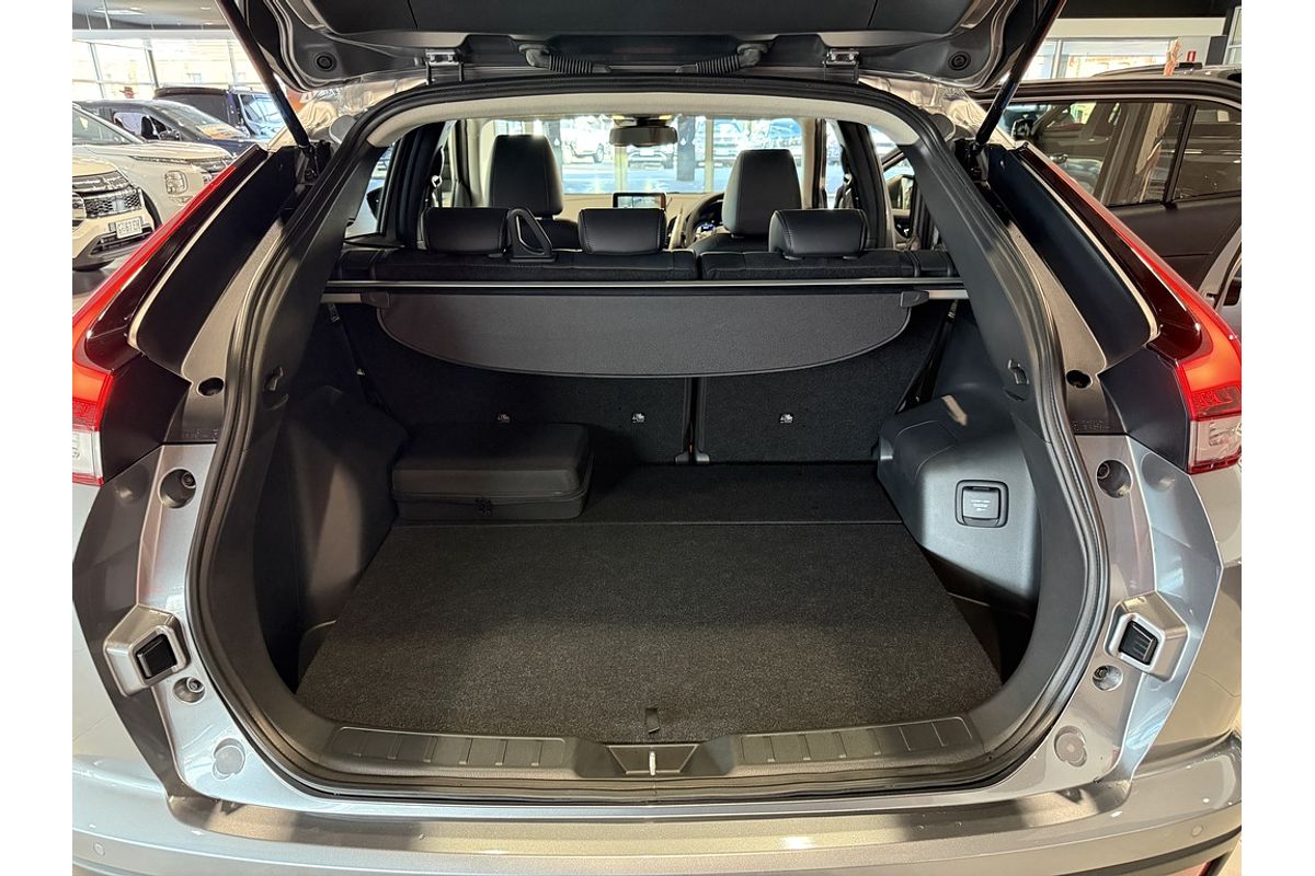 2024 Mitsubishi YB Eclipse Cross PHEV ASPIRE AWD Wagon
