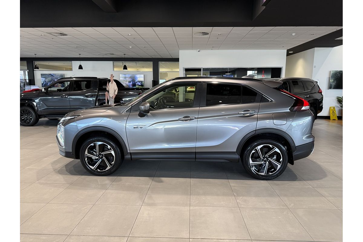 2024 Mitsubishi YB Eclipse Cross PHEV ASPIRE AWD Wagon