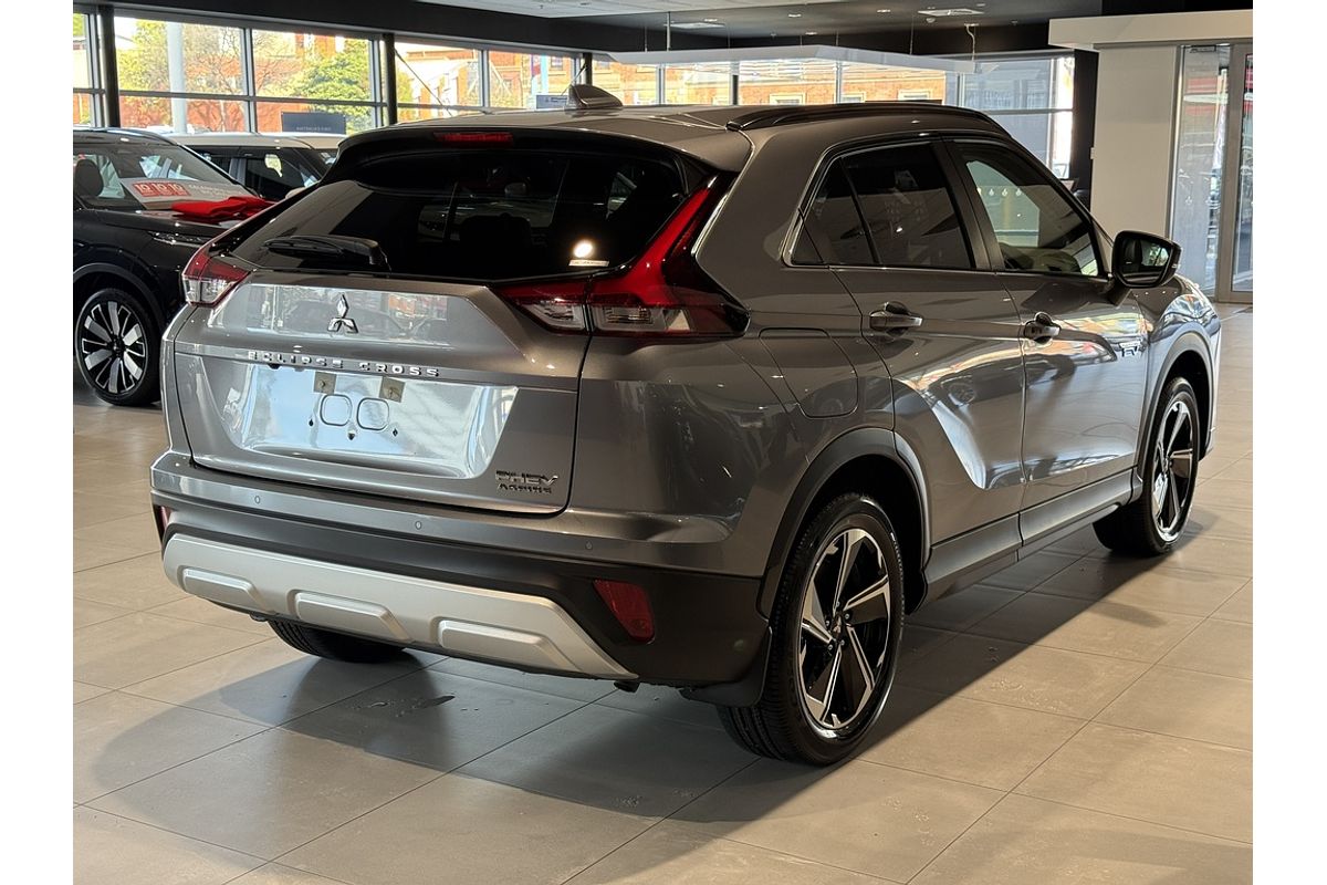 2024 Mitsubishi YB Eclipse Cross PHEV ASPIRE AWD Wagon
