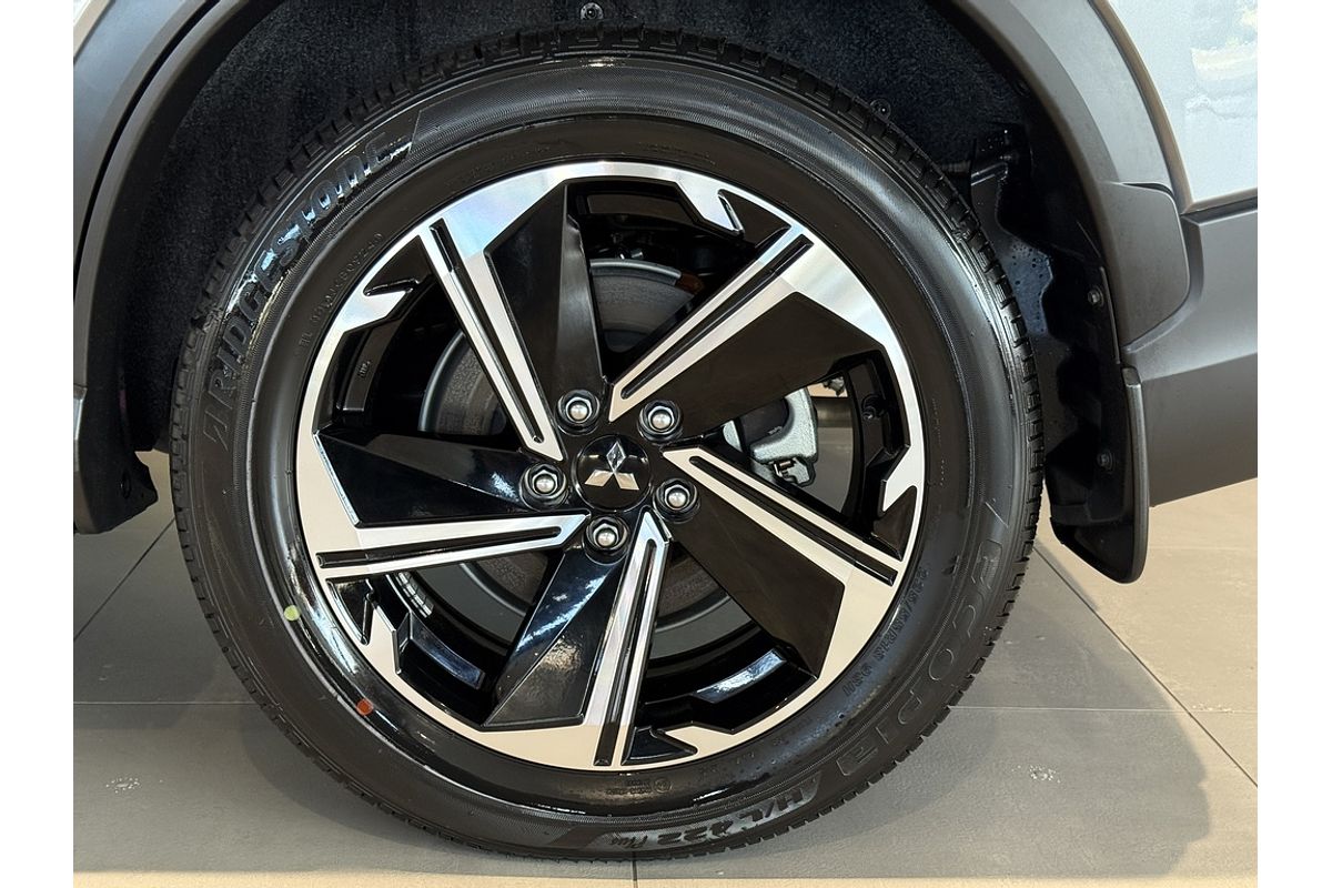 2024 Mitsubishi YB Eclipse Cross PHEV ASPIRE AWD Wagon