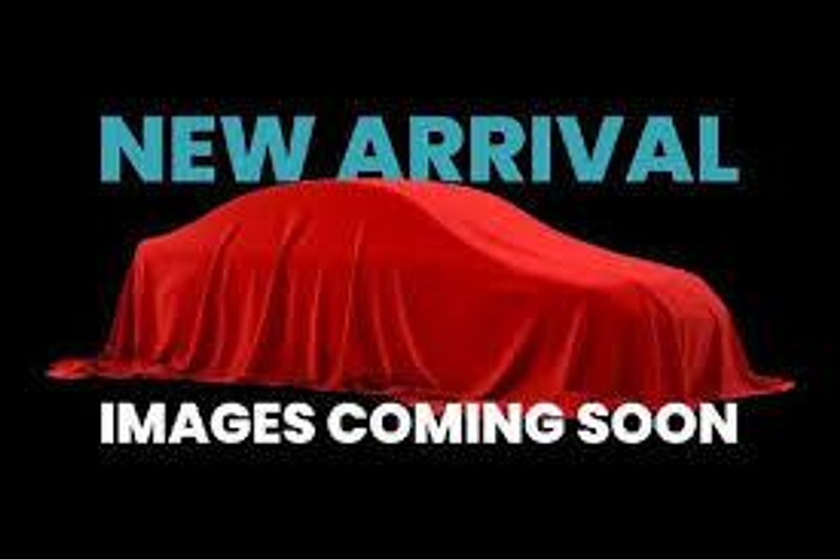 2022 Honda CR-V VTi RW
