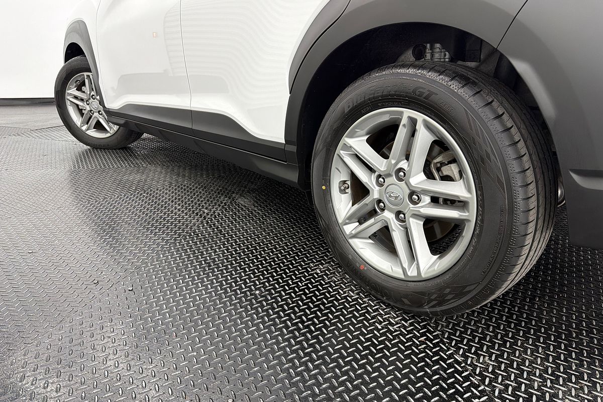2022 Hyundai Kona OS.V4