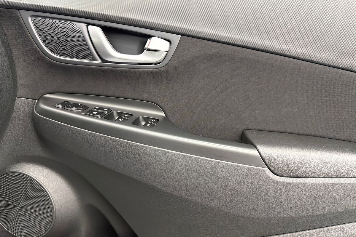 2022 Hyundai Kona OS.V4