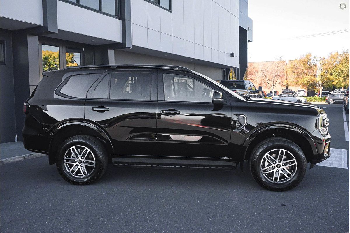 2024 Ford Everest Trend 2.0L