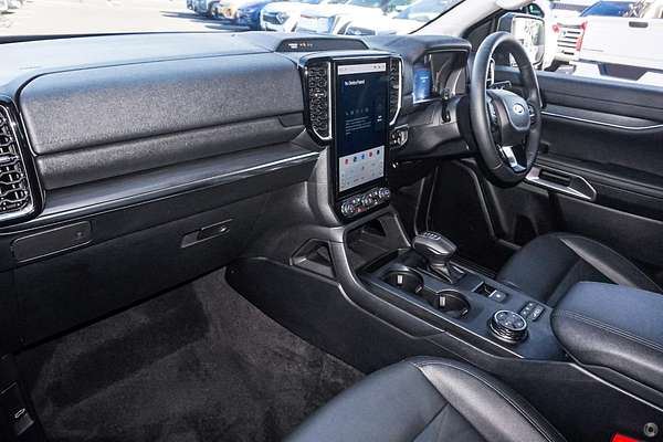 2024 Ford Everest Trend 2.0L thumb-4