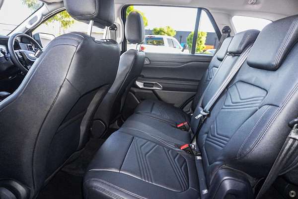 2024 Ford Everest Trend 2.0L thumb-5