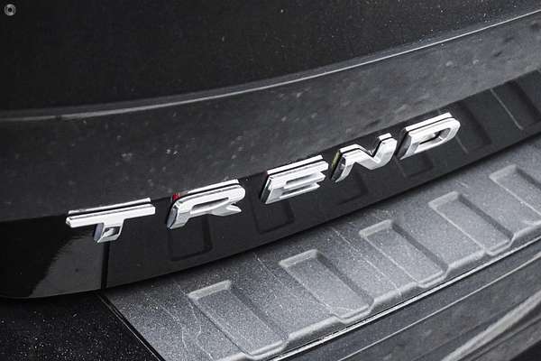 2024 Ford Everest Trend 2.0L thumb-9