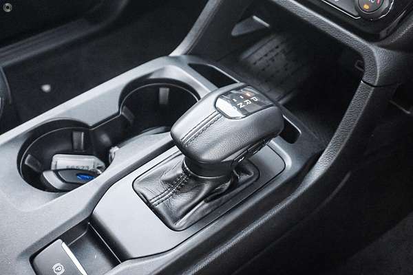 2024 Ford Everest Trend 2.0L thumb-14
