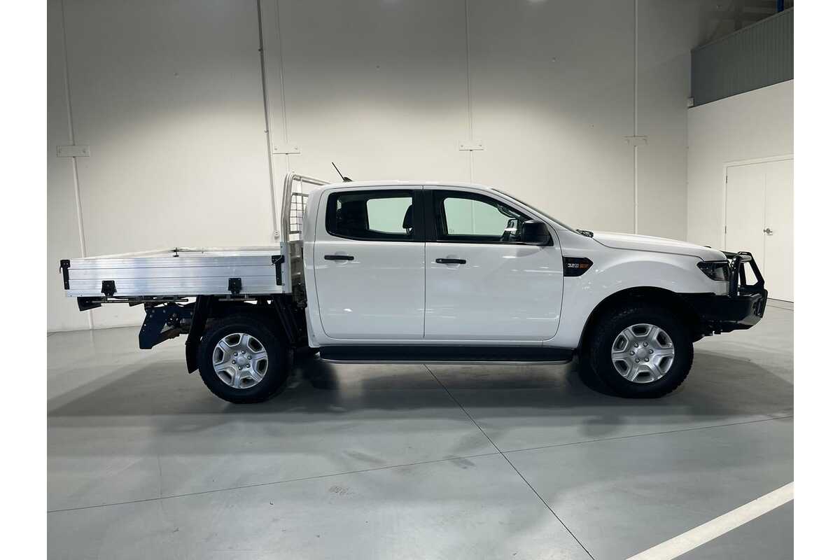 2020 Ford Ranger XL | Used Ute | Orange NSW