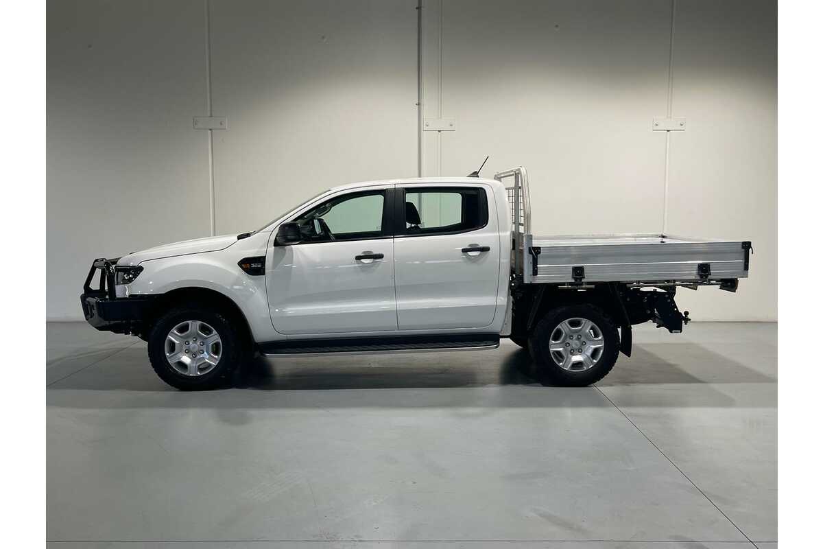 2020 Ford Ranger XL | Used Ute | Orange NSW