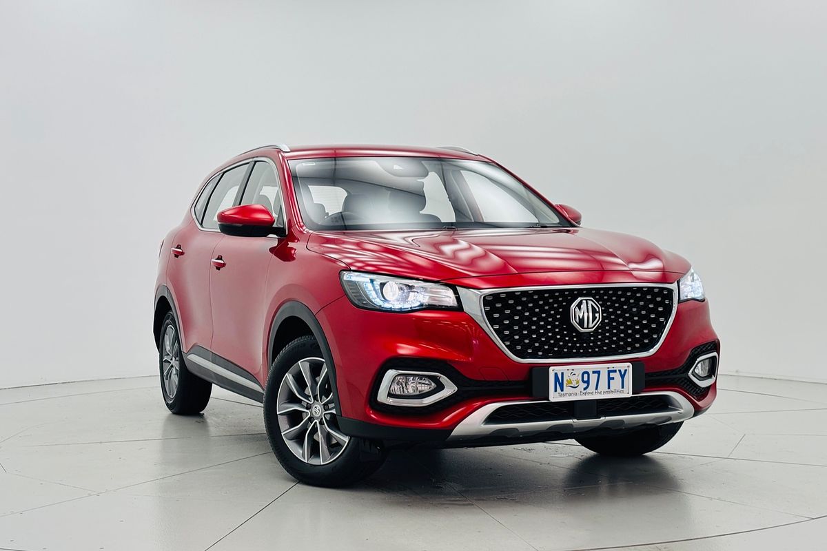 MY22 MGHS 1.5T VIBE 5DR SUV (MGHS7DCTVIBE22)