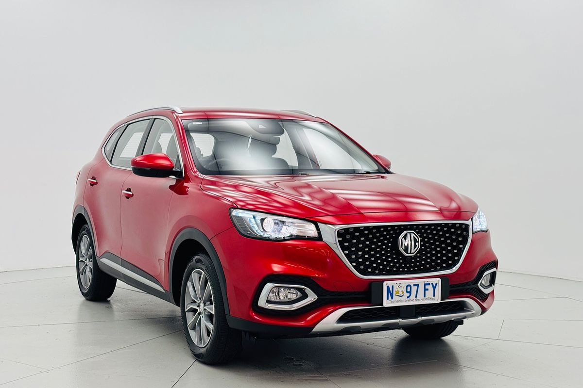 MY22 MGHS 1.5T VIBE 5DR SUV (MGHS7DCTVIBE22)