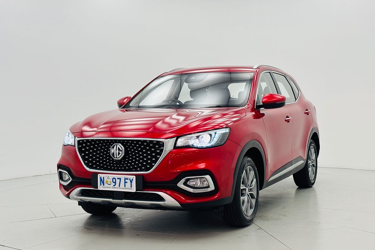 MY22 MGHS 1.5T VIBE 5DR SUV (MGHS7DCTVIBE22)