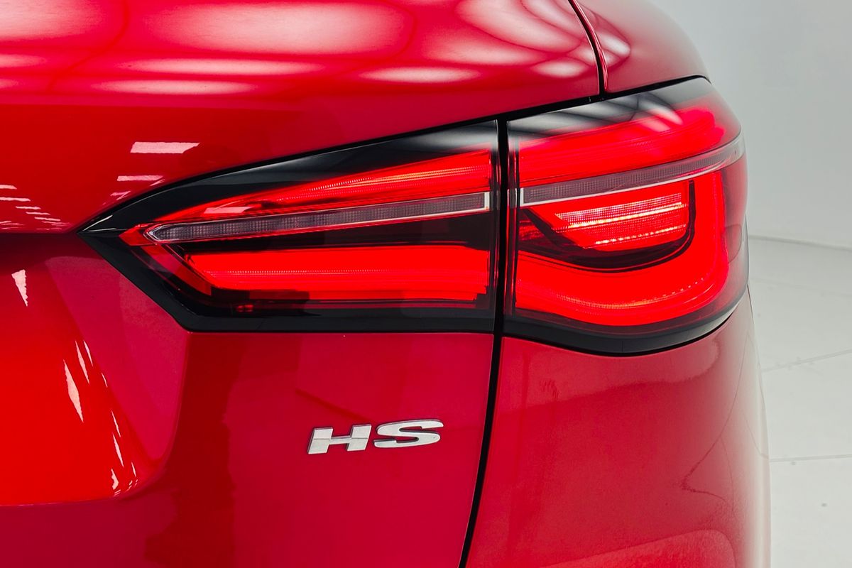 MY22 MGHS 1.5T VIBE 5DR SUV (MGHS7DCTVIBE22)