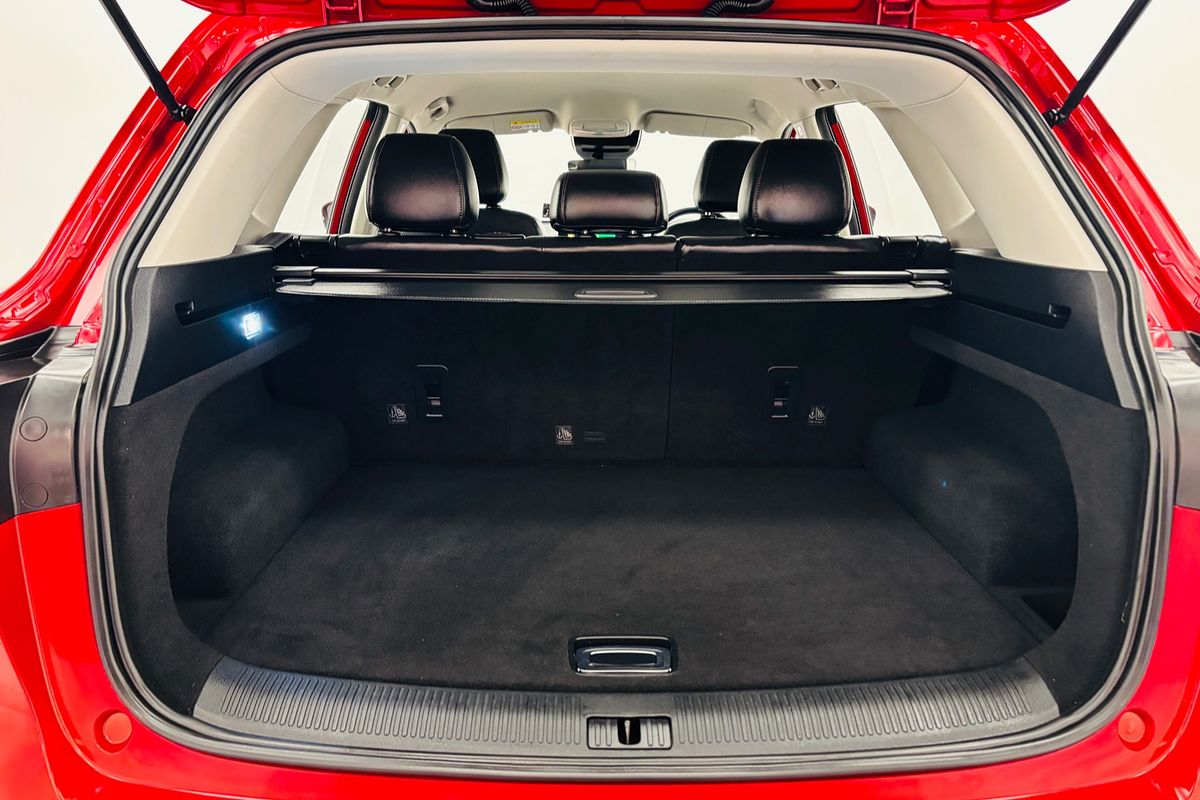 MY22 MGHS 1.5T VIBE 5DR SUV (MGHS7DCTVIBE22)