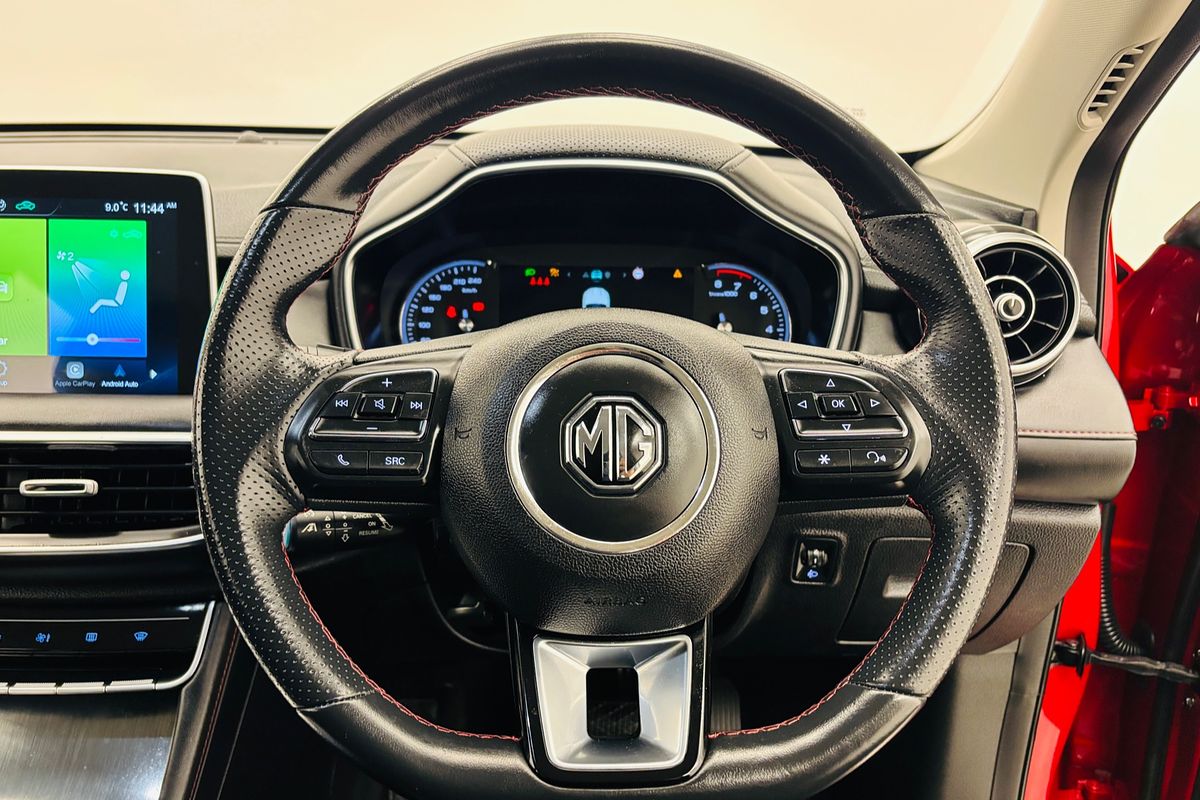 MY22 MGHS 1.5T VIBE 5DR SUV (MGHS7DCTVIBE22)