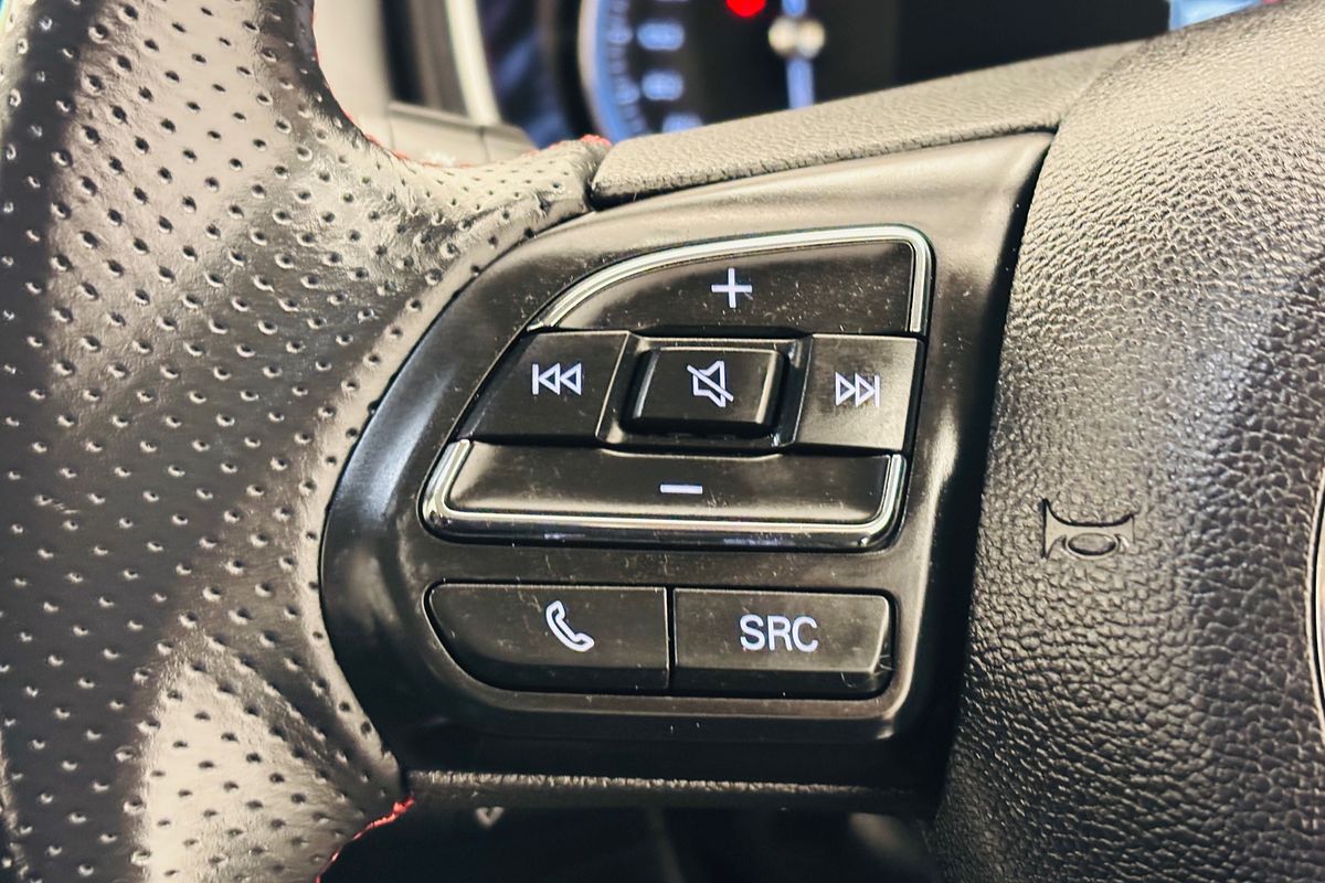 MY22 MGHS 1.5T VIBE 5DR SUV (MGHS7DCTVIBE22)