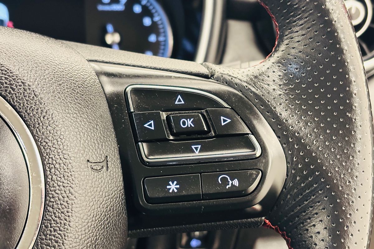 MY22 MGHS 1.5T VIBE 5DR SUV (MGHS7DCTVIBE22)