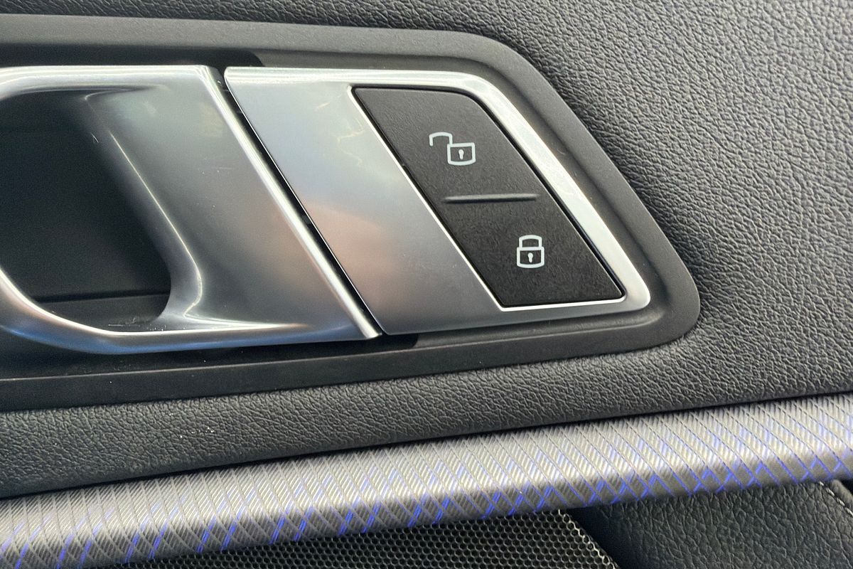 2019 BMW 1 Series M135i xDrive F40