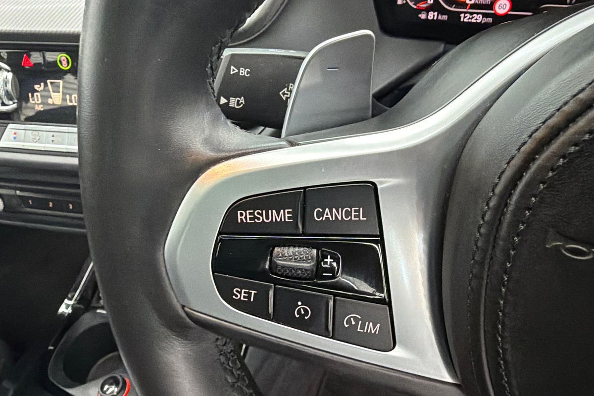 2019 BMW 1 Series M135i xDrive F40