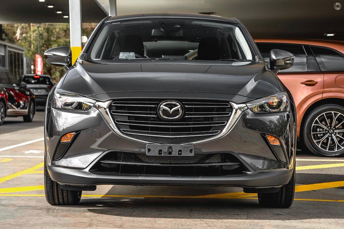2026 Mazda CX-3 G20 Pure DK