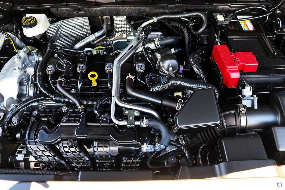 2025 Mitsubishi Outlander Aspire ZM