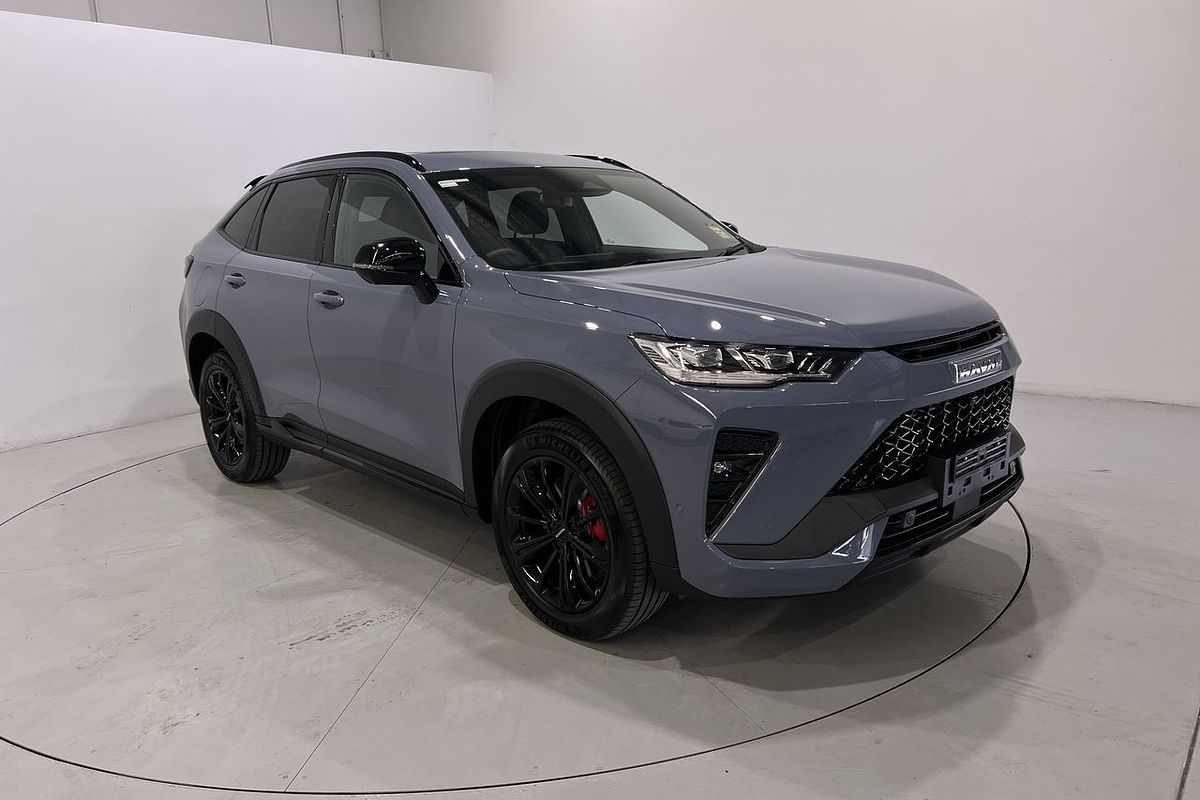 2026 GWM Haval H6GT Ultra Hi4 PHEV B03
