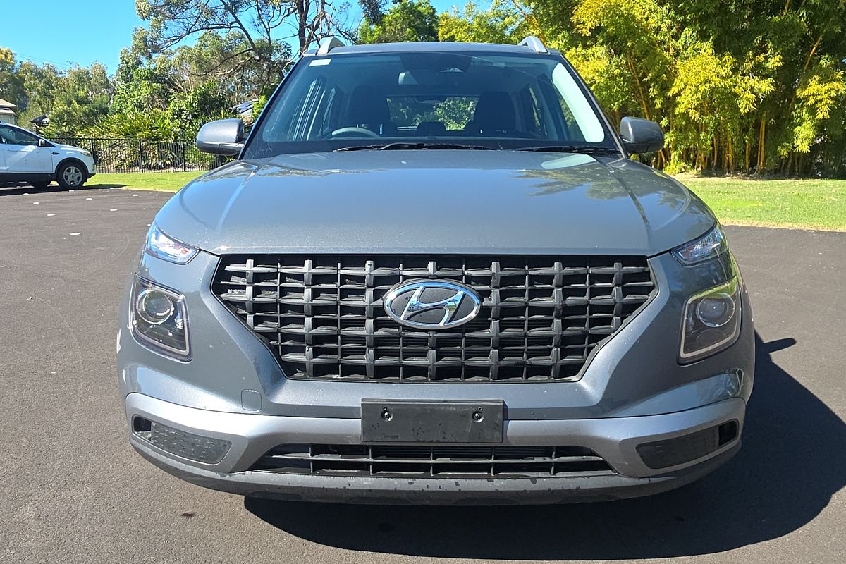 2025 Hyundai Venue QX.V5