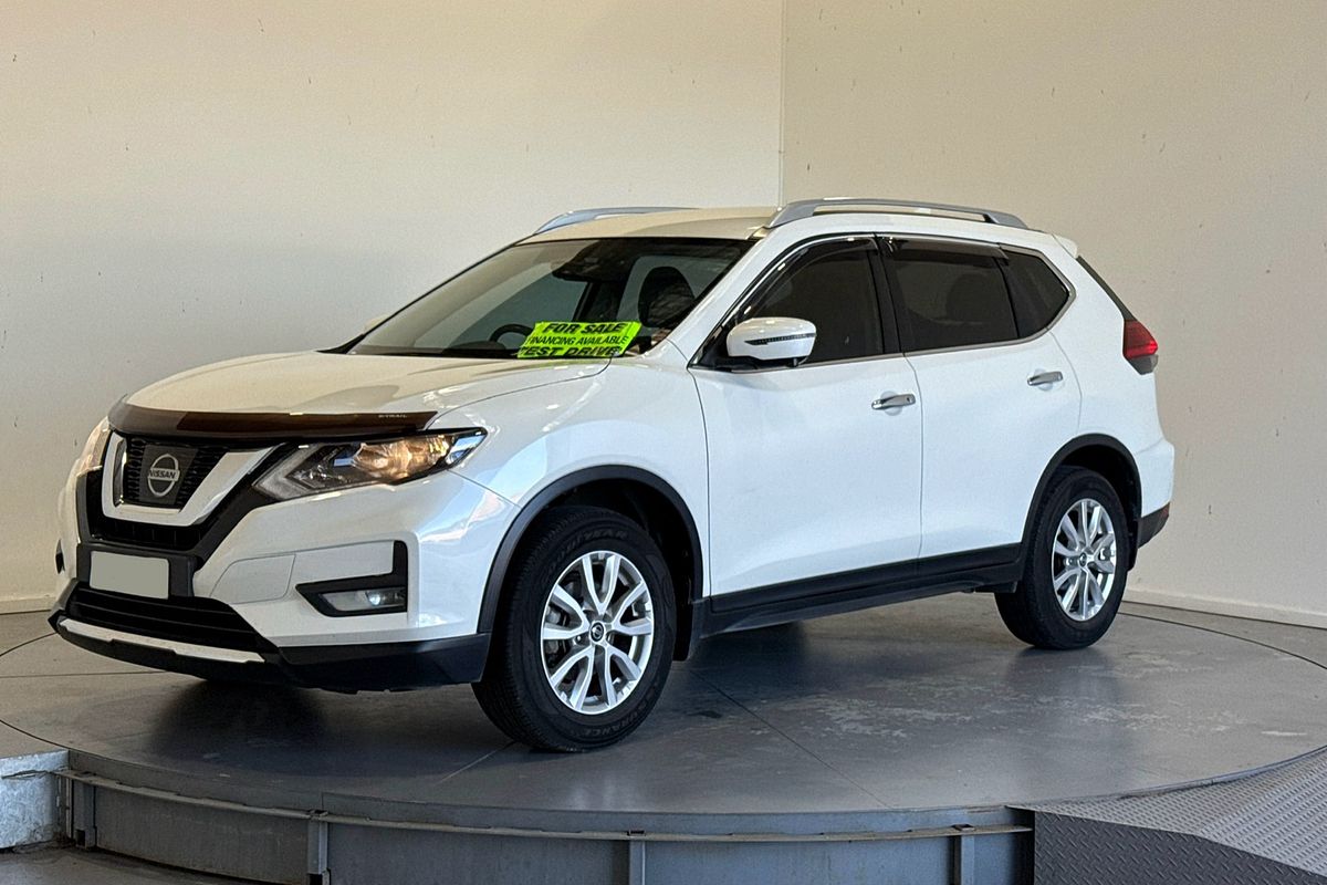 2019 Nissan X-TRAIL ST-L (2WD) T32 SERIES 2