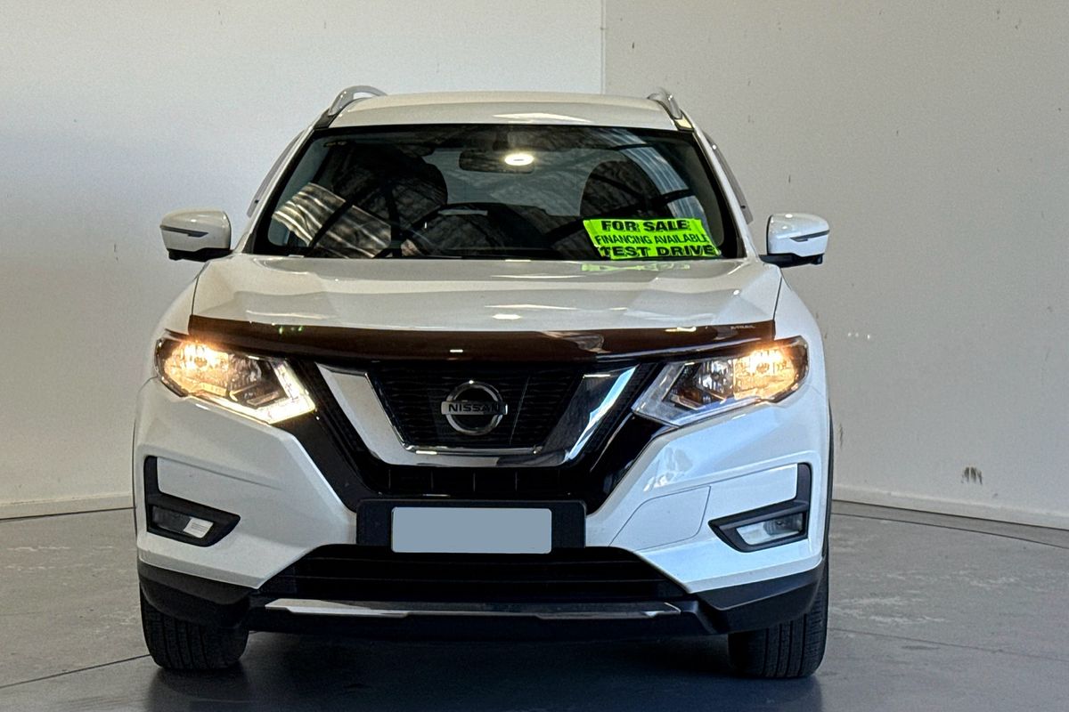 2019 Nissan X-TRAIL ST-L (2WD) T32 SERIES 2