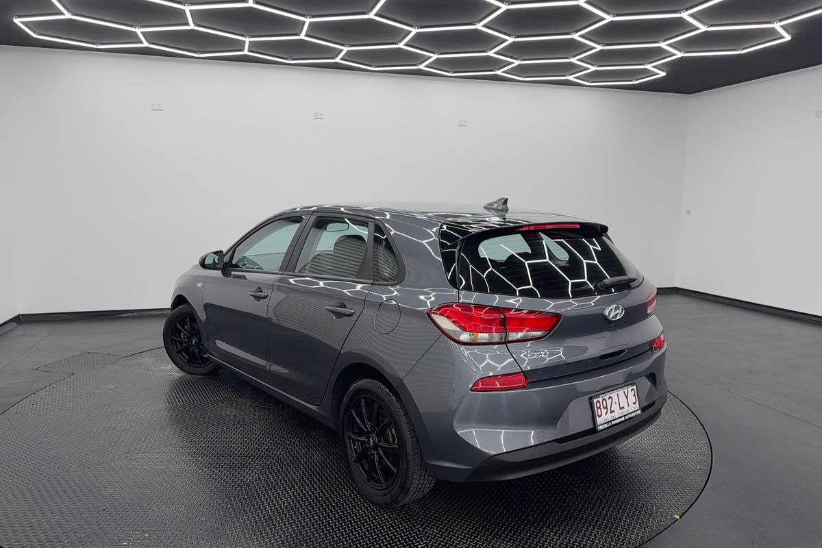 2019 Hyundai i30 Go PD.3