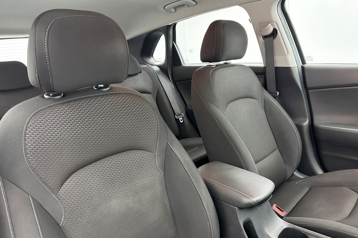 2019 Hyundai i30 Go PD.3