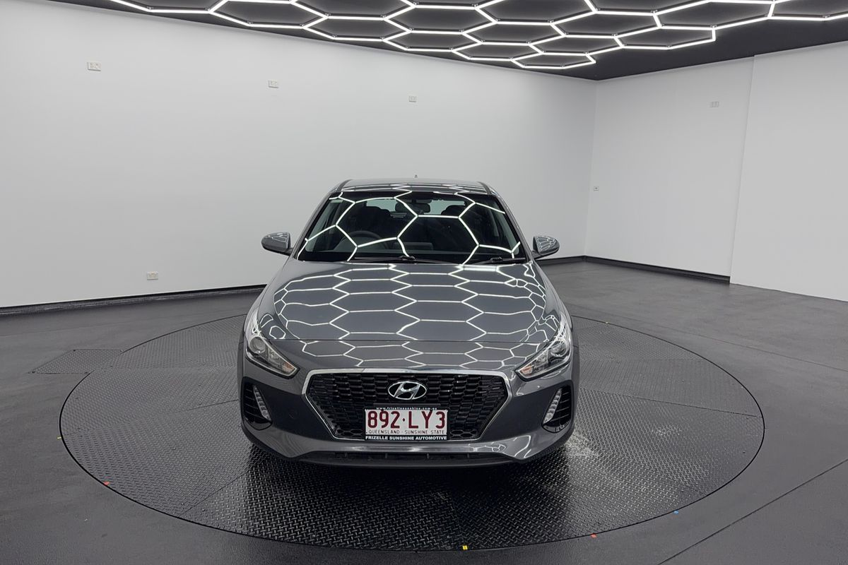 2019 Hyundai i30 Go PD.3