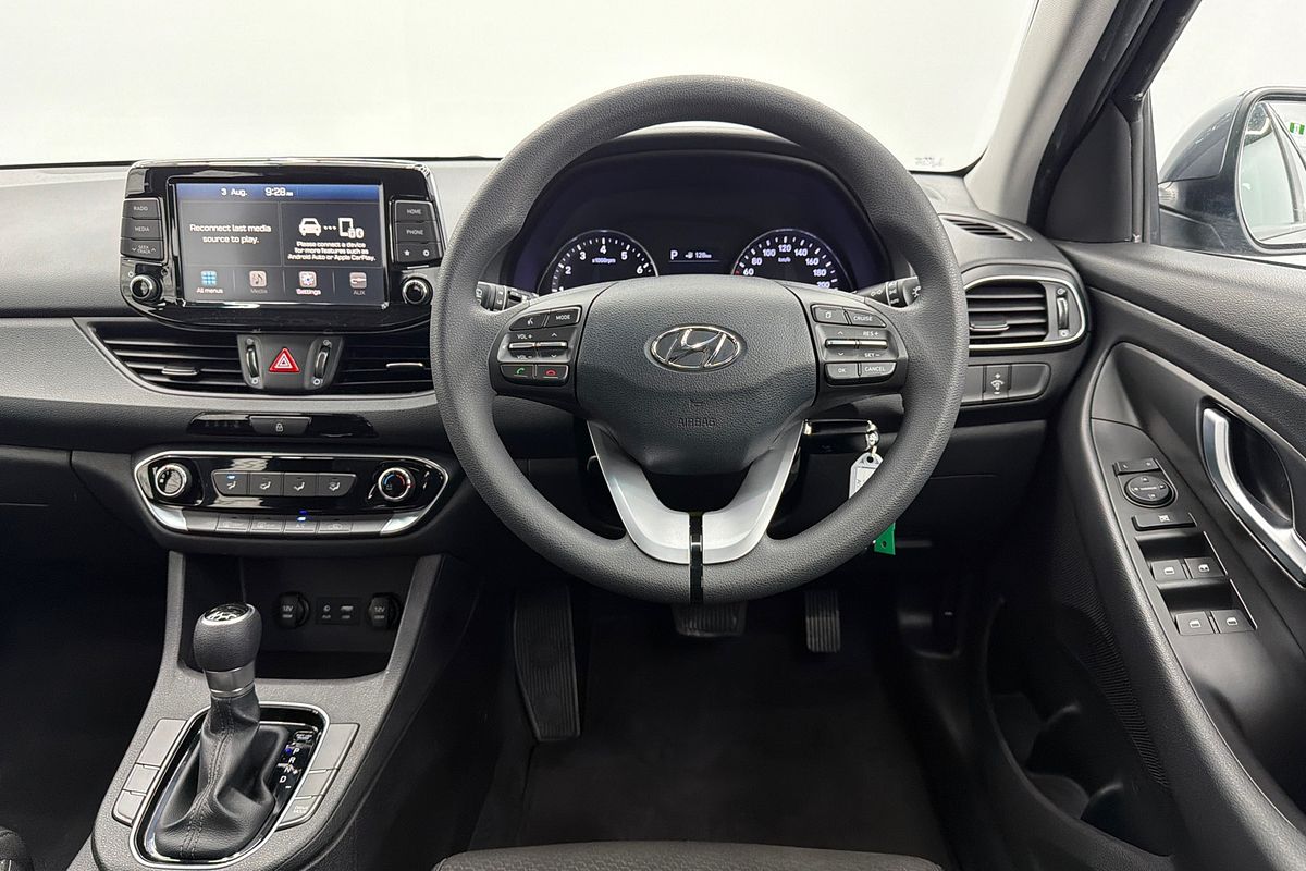 2019 Hyundai i30 Go PD.3