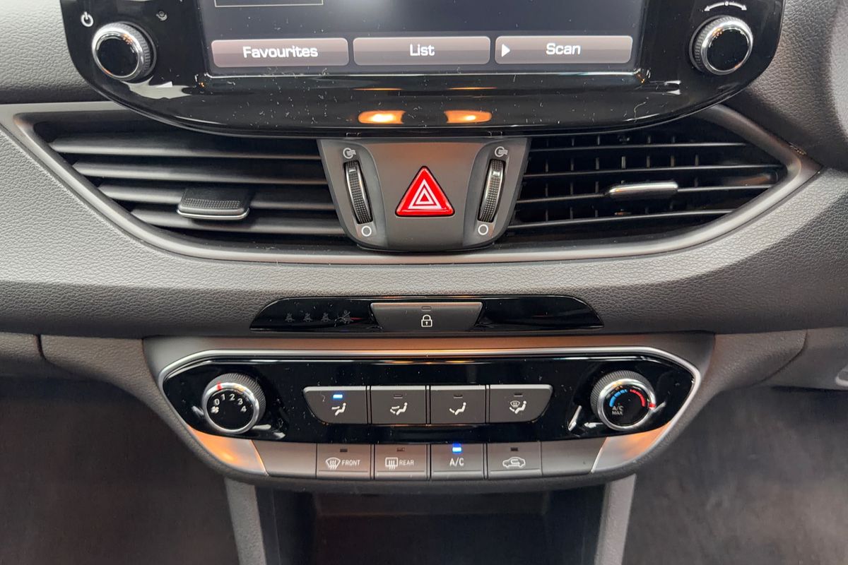 2019 Hyundai i30 Go PD.3