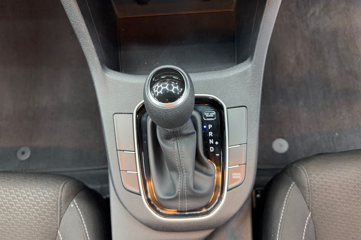2019 Hyundai i30 Go PD.3
