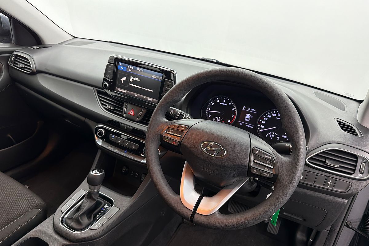 2019 Hyundai i30 Go PD.3