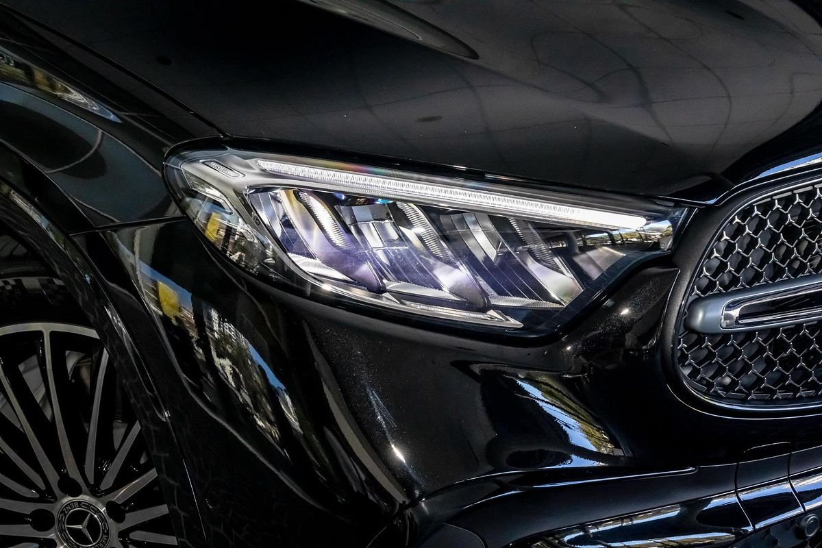 X254 805MY GLC300 WAG 9G 9sp 2 0T/17kW
