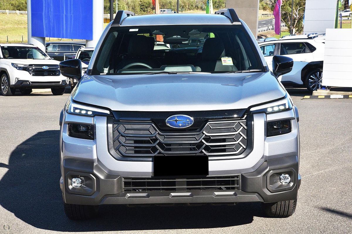 2026 Subaru Outback AWD 7GEN
