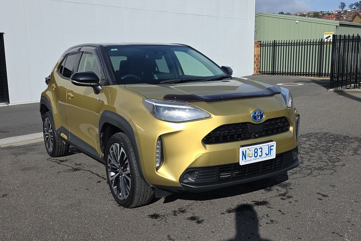 Urban 1.5L Auto CVT Hatch