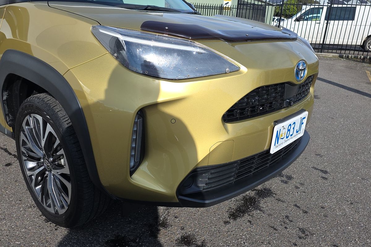 Urban 1.5L Auto CVT Hatch