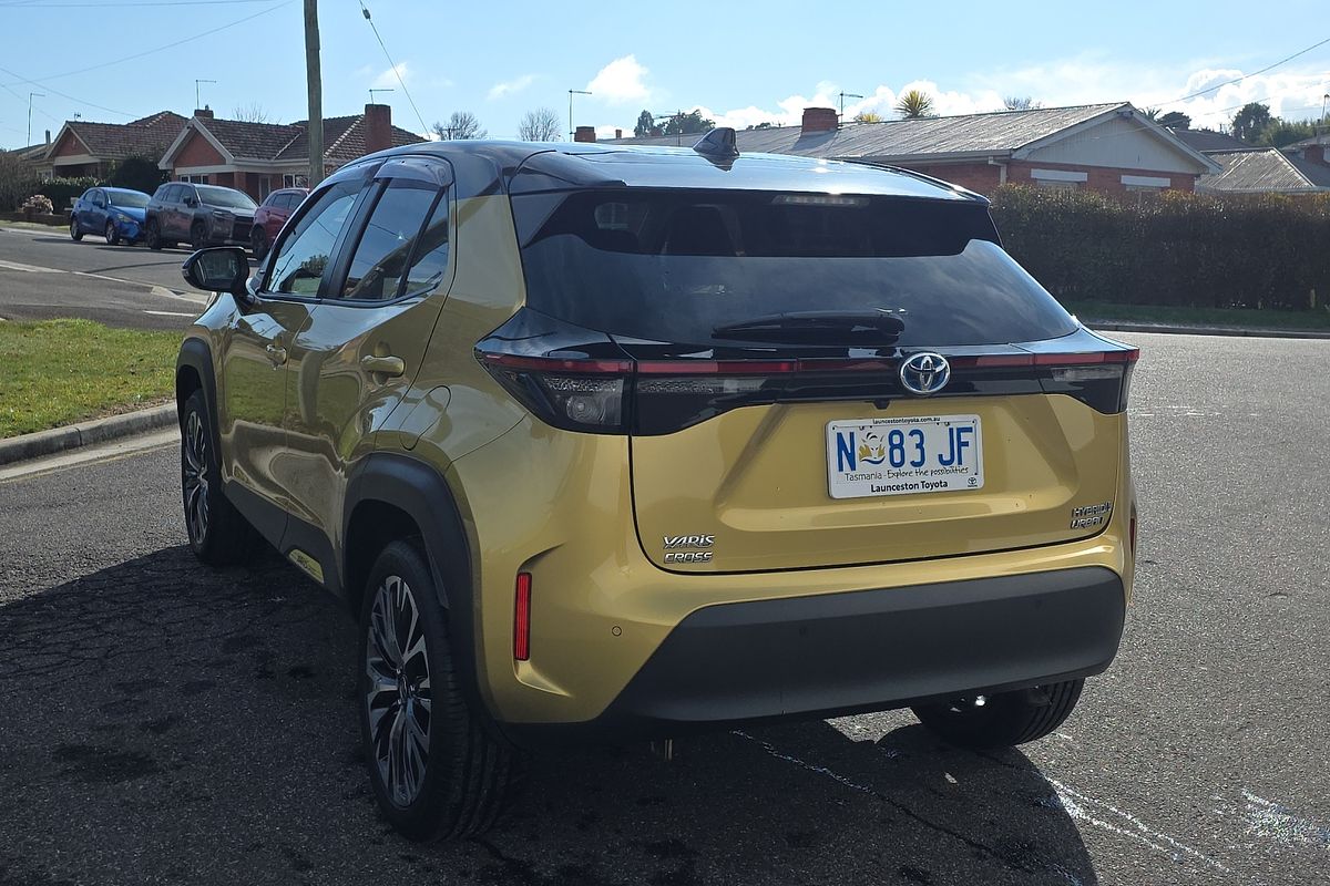 Urban 1.5L Auto CVT Hatch