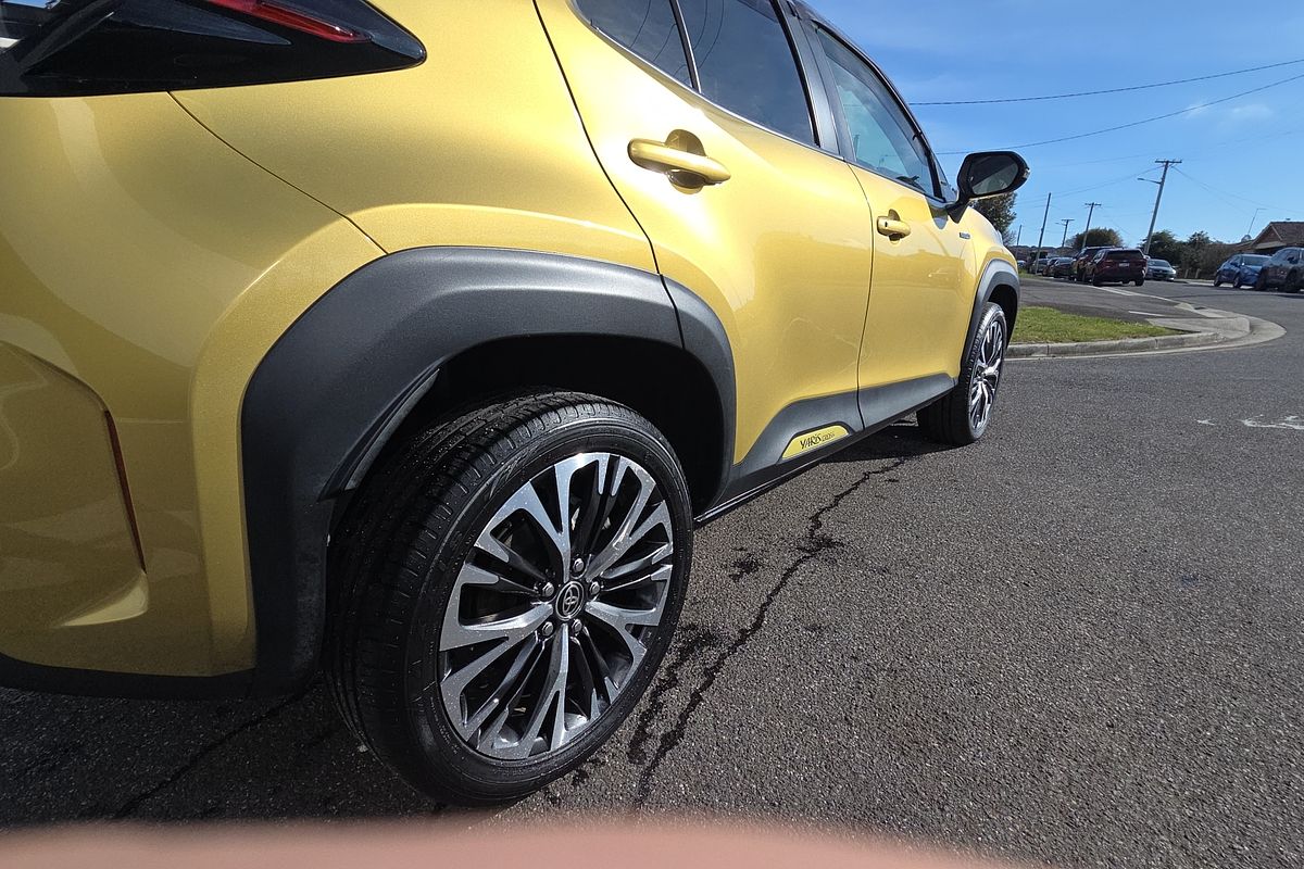 Urban 1.5L Auto CVT Hatch