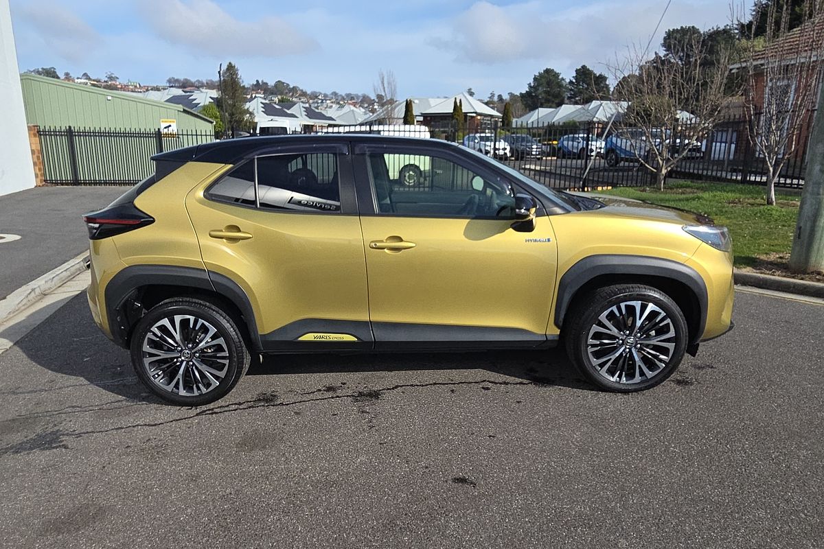 Urban 1.5L Auto CVT Hatch