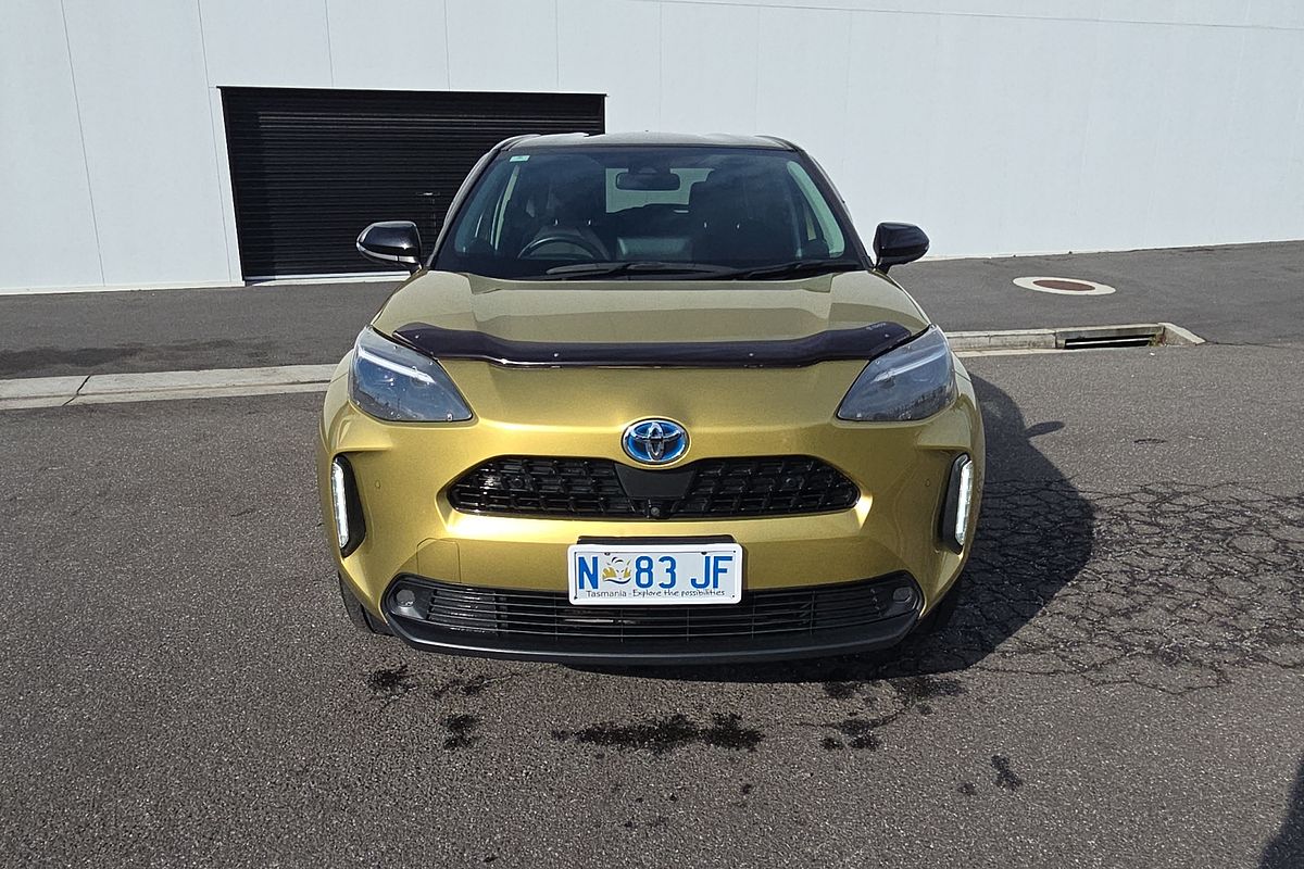 Urban 1.5L Auto CVT Hatch