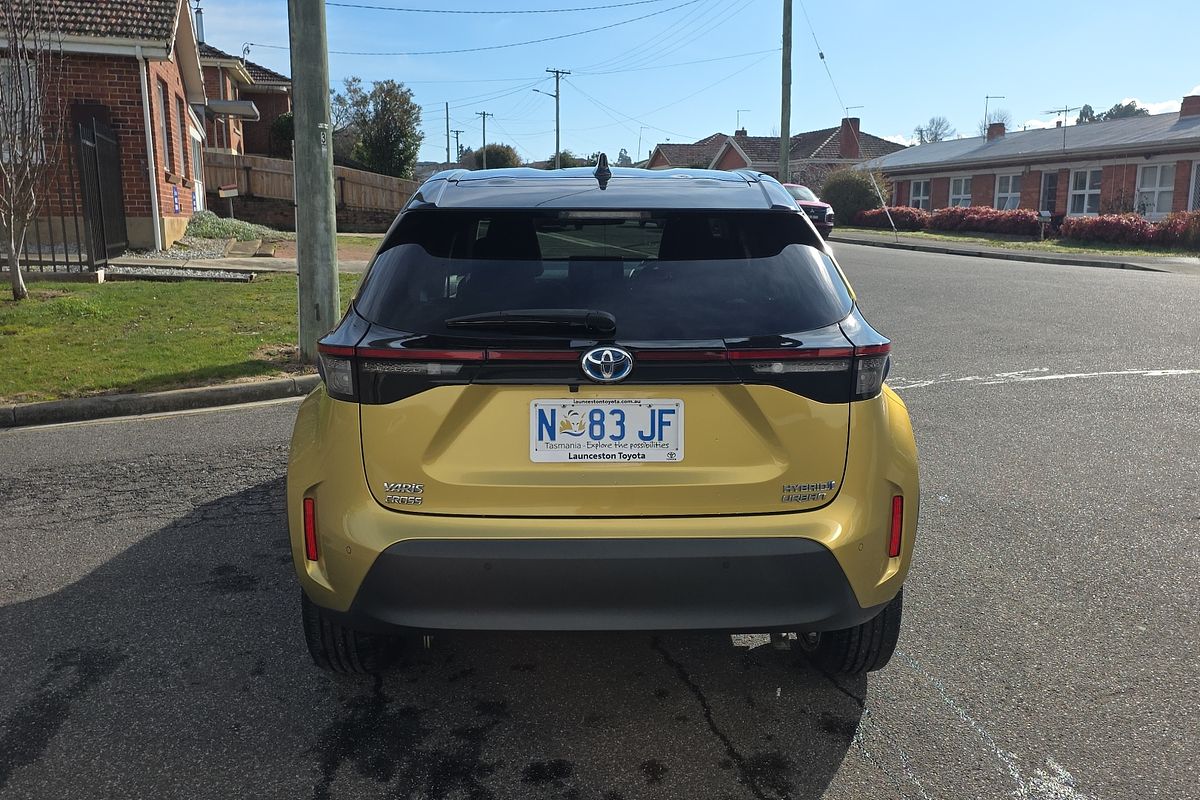 Urban 1.5L Auto CVT Hatch