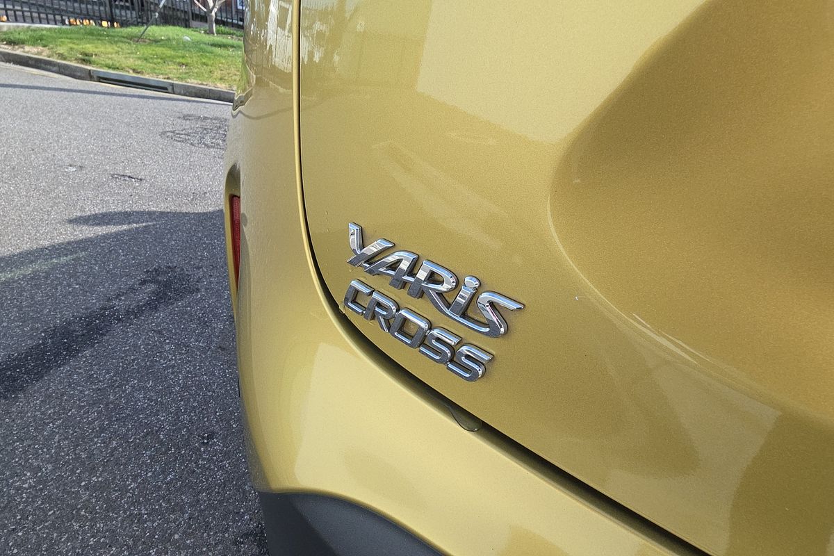Urban 1.5L Auto CVT Hatch