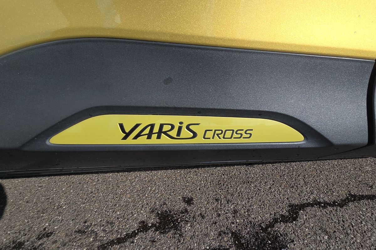 Urban 1.5L Auto CVT Hatch