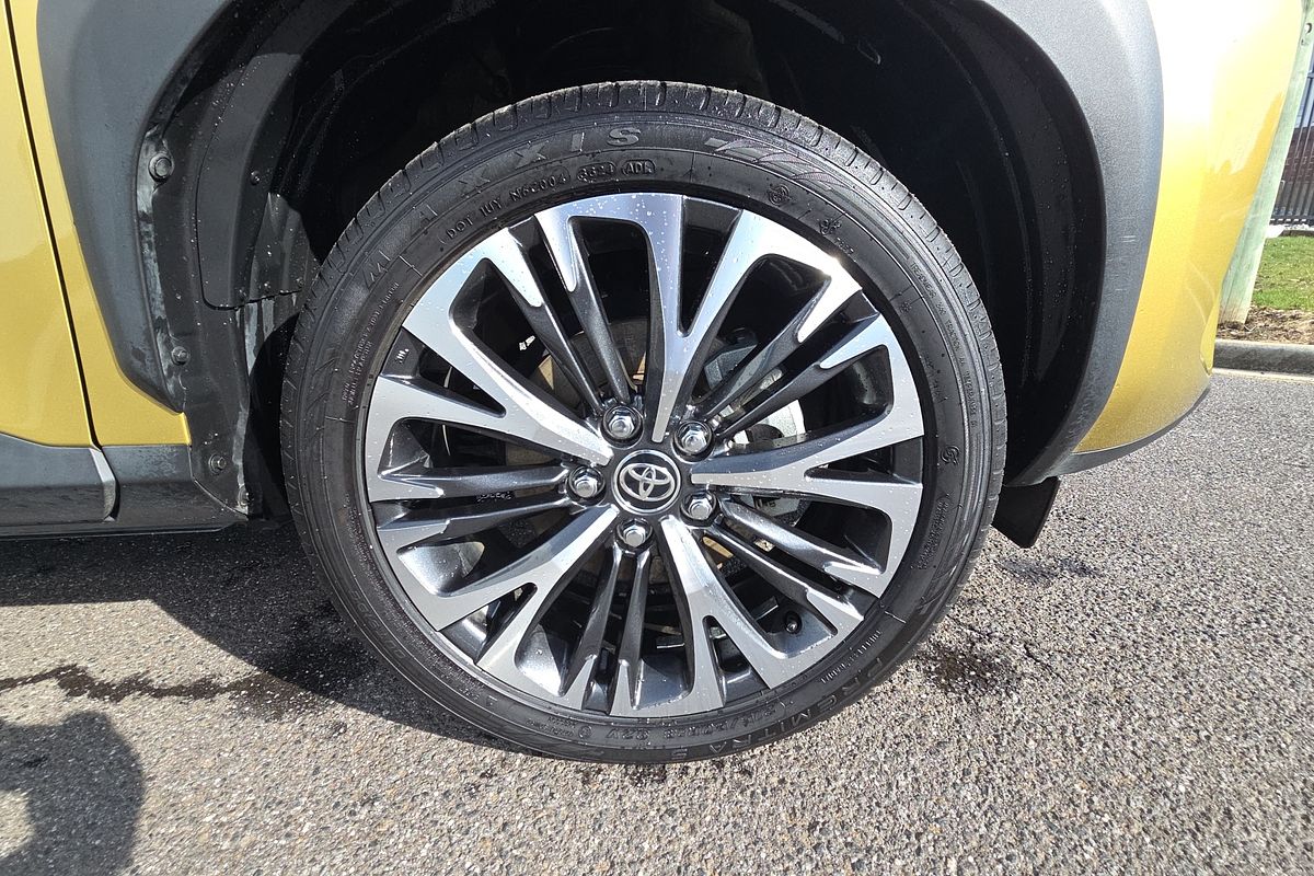 Urban 1.5L Auto CVT Hatch